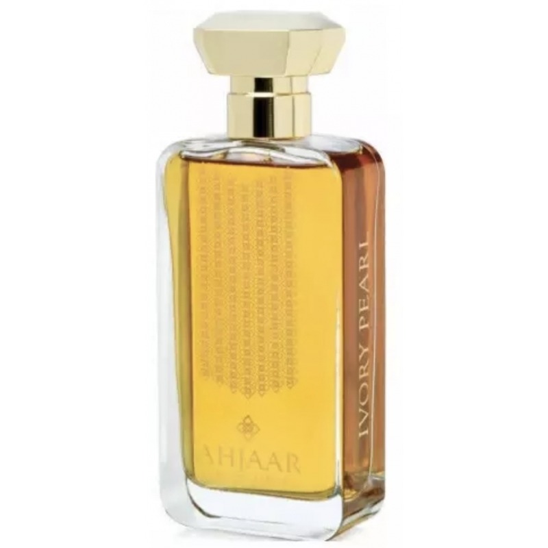 Ivory Pearl Ahjaar
