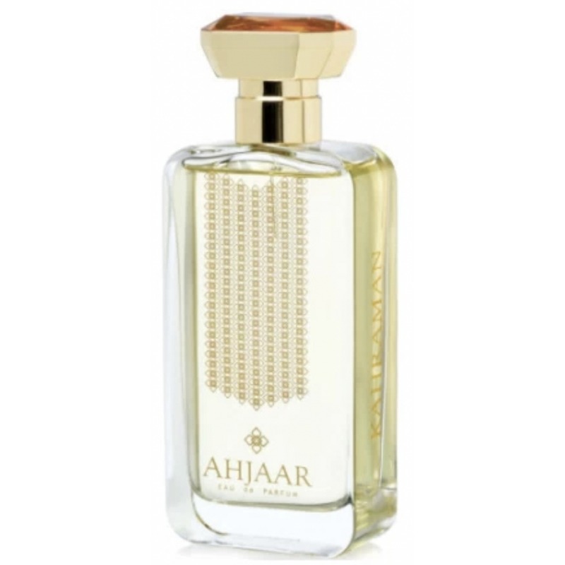 Kahraman Ahjaar