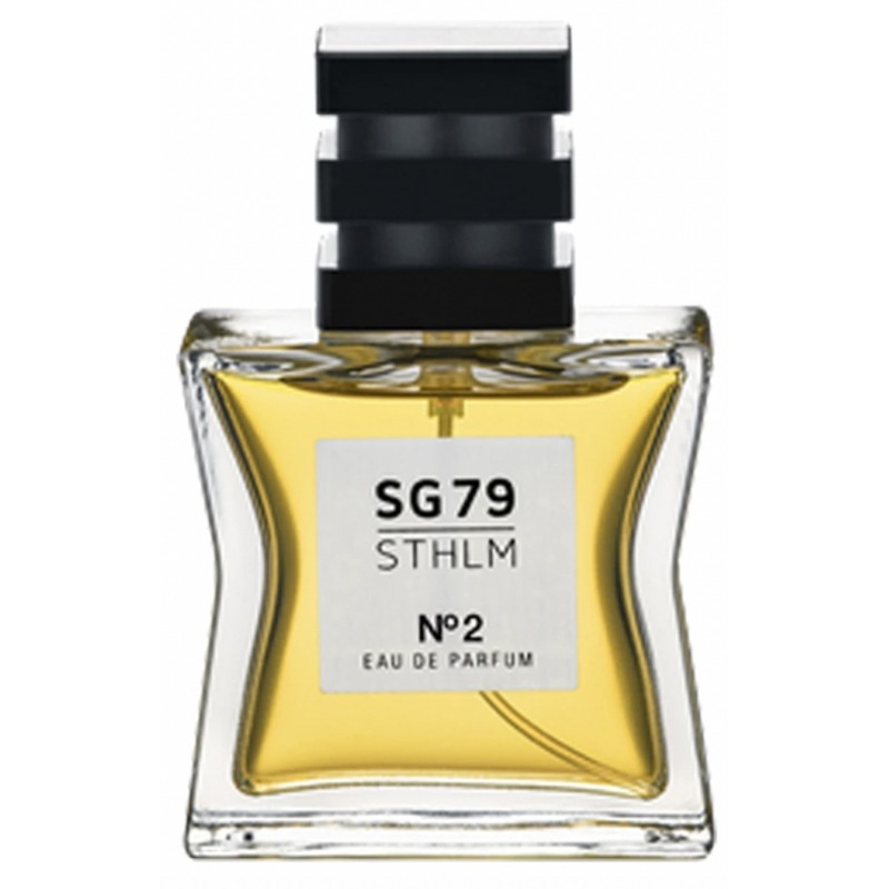 No2 SG79 STHLM