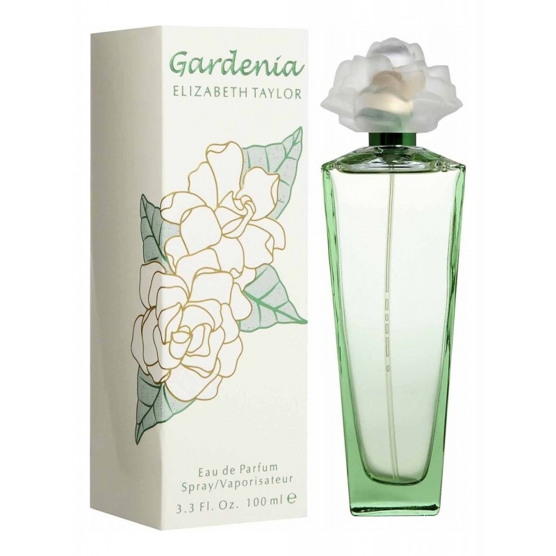 Gardenia Elizabeth Taylor