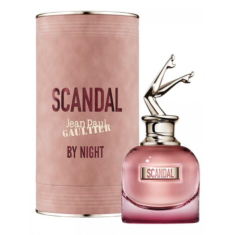 Scandal By Night Jean Paul Gaultier