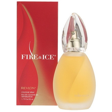 Fire & Ice Revlon