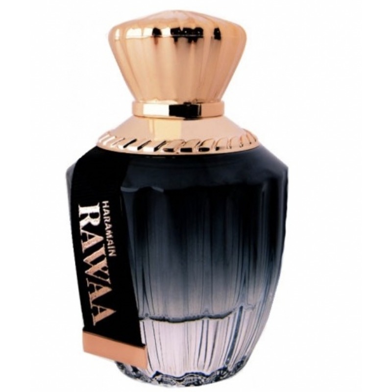 Rawaa Al Haramain