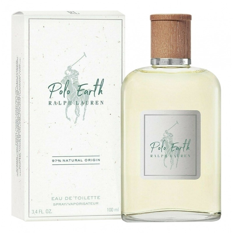 Polo Earth Ralph Lauren