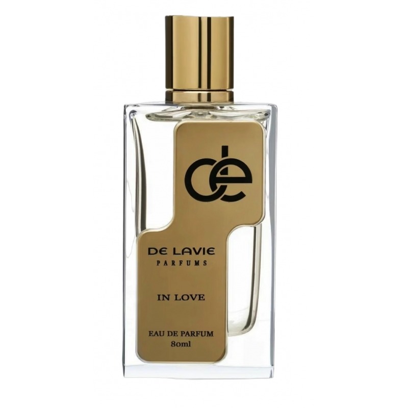 In Love De Lavie Parfums