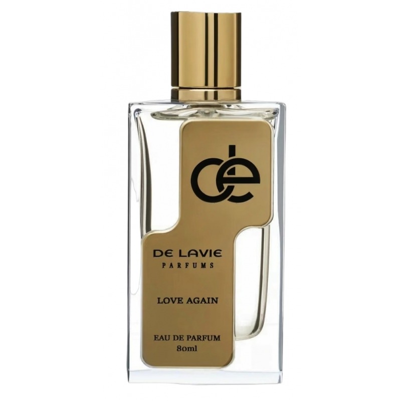 Love Again De Lavie Parfums
