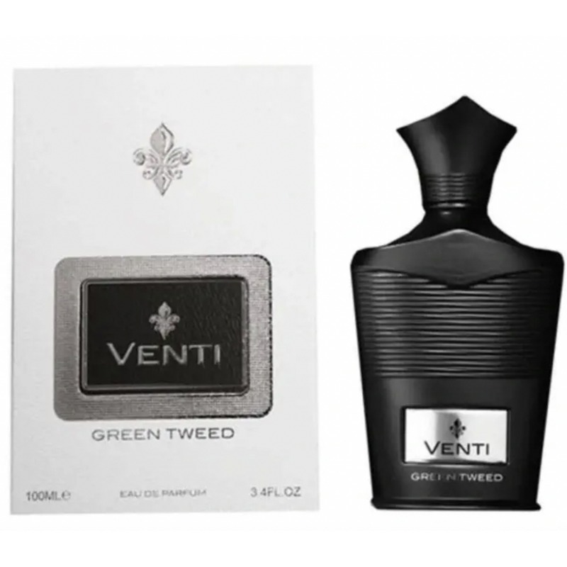 Venti Green Tweed Fragrance World