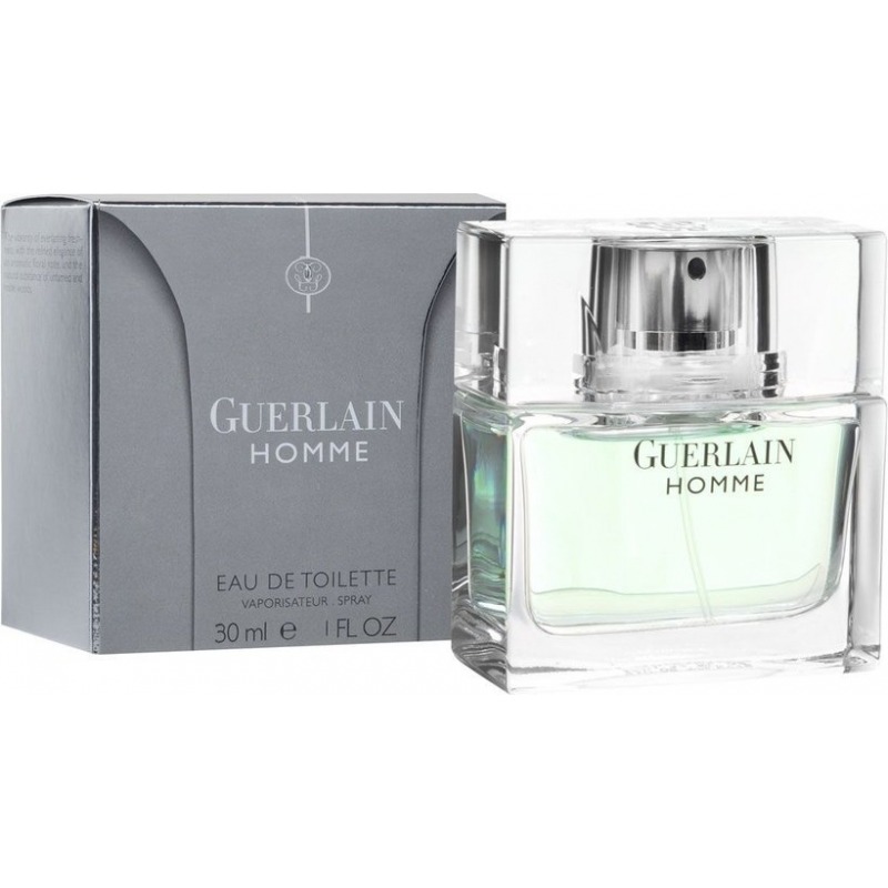 Guerlain Homme