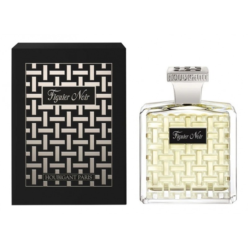 Figuier Noir Houbigant