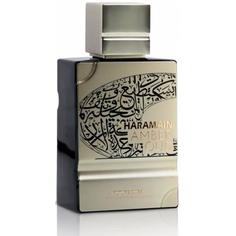 Amber Oud Future Dubai Al Haramain