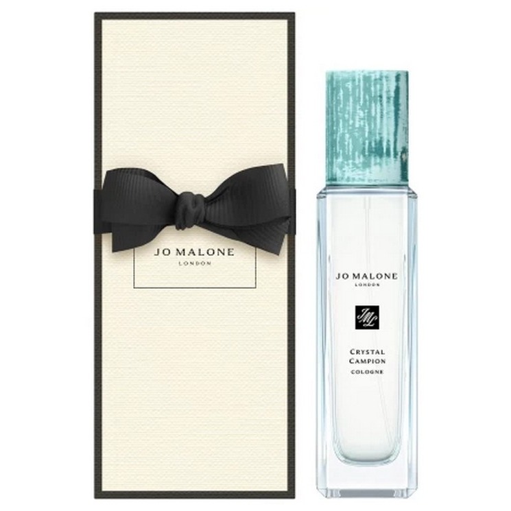 Crystal Campion Jo Malone