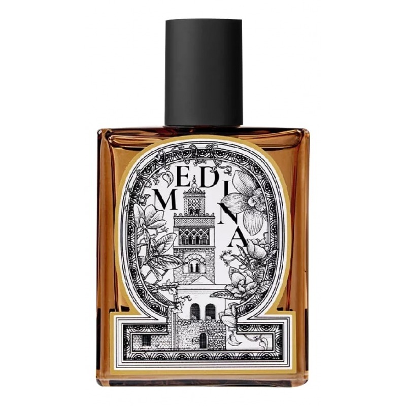 Medina Greyground