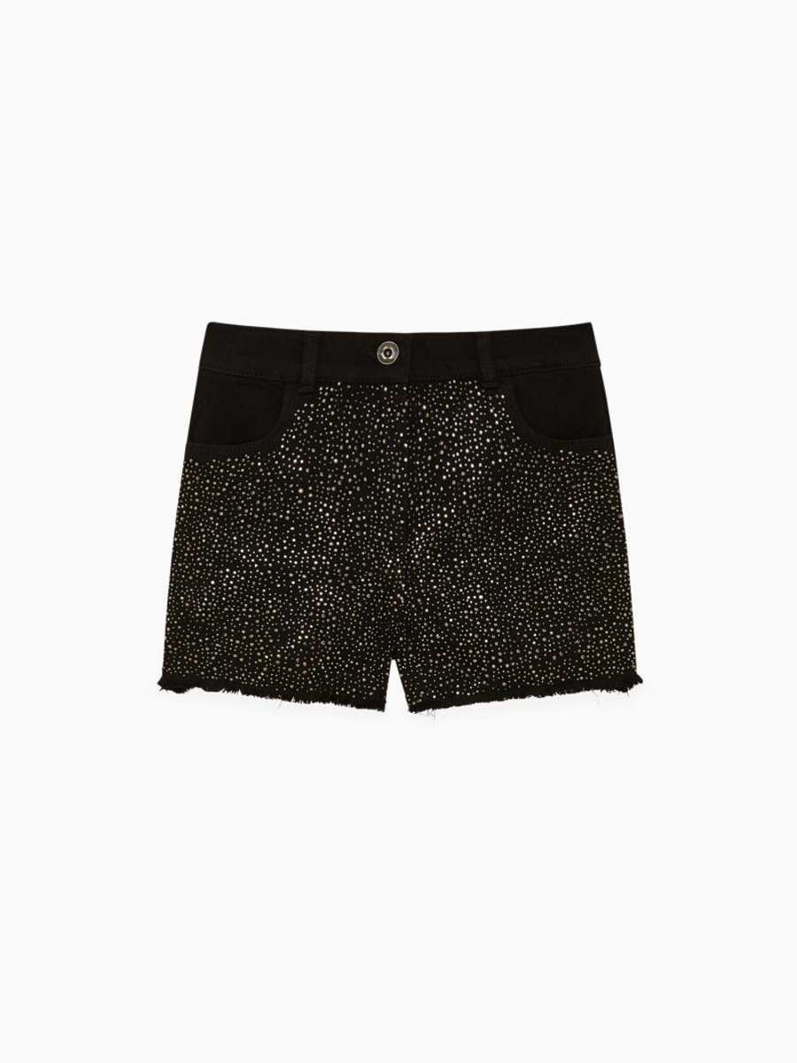 Шорты Patrizia Pepe 7P0376
