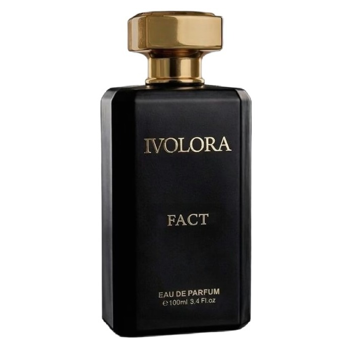 Fact Ivolora