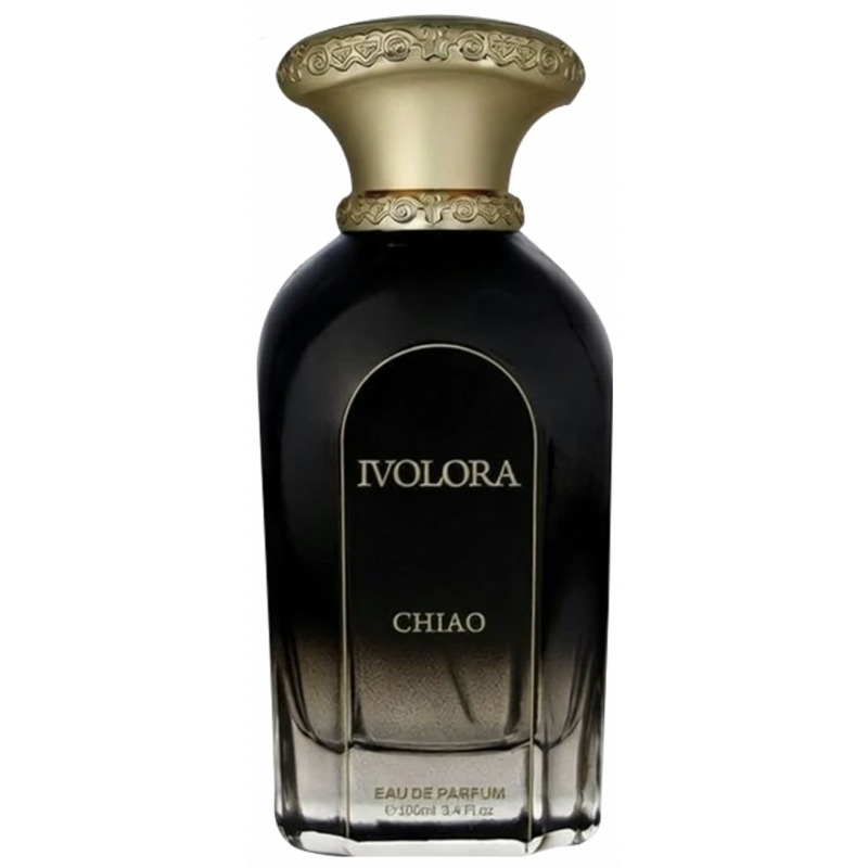 Chiao Ivolora
