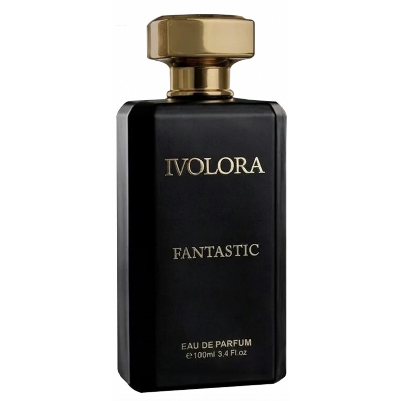 Fantastic Ivolora