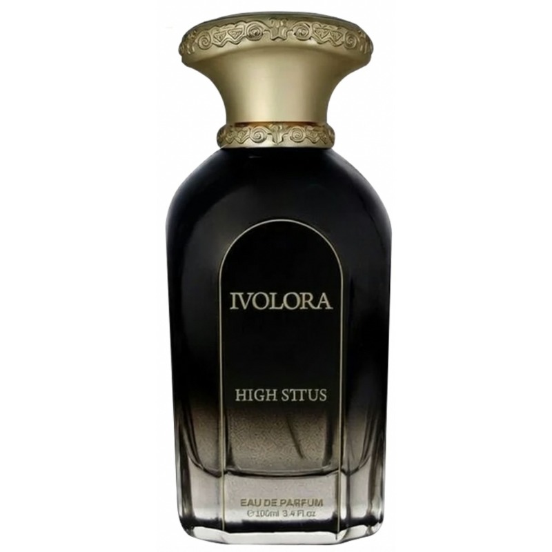 High Sttus Ivolora