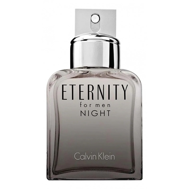 Eternity Night For Men CALVIN KLEIN