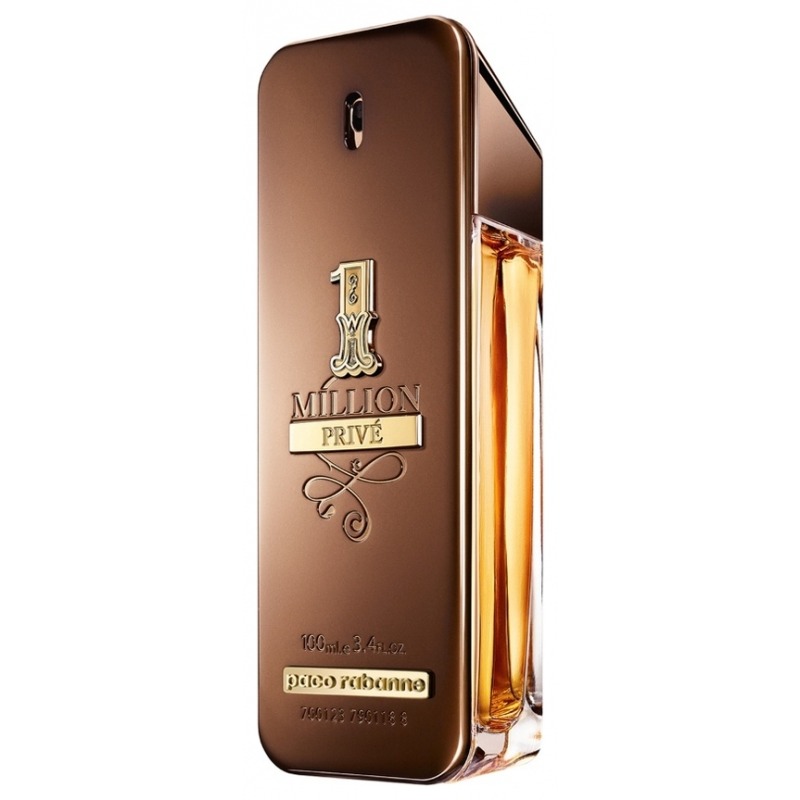 1 Million Prive Paco Rabanne