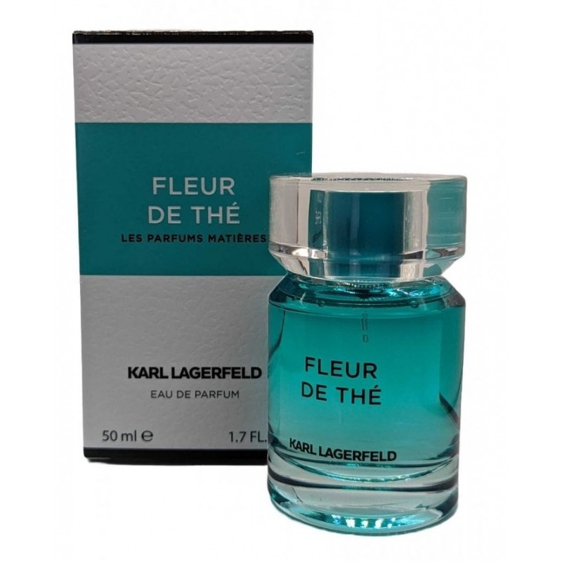 Fleur De The Karl Lagerfeld
