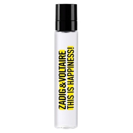 This Is Happiness! ZADIG & VOLTAIRE