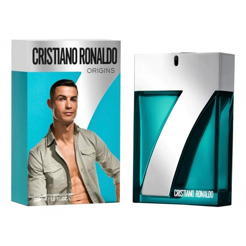 CR7 Origins Cristiano Ronaldo