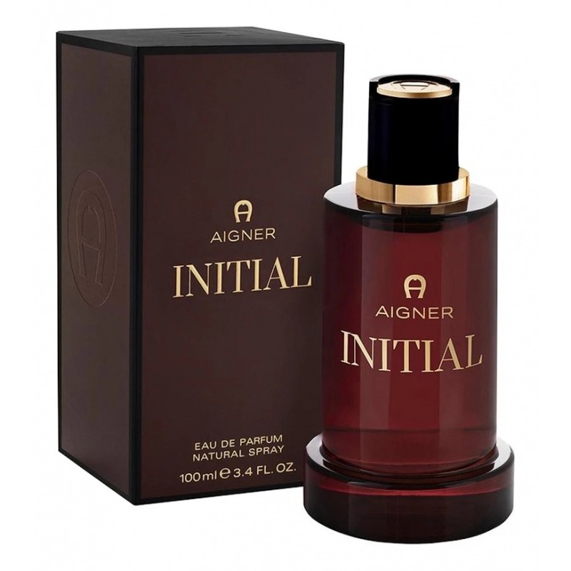 Initial Aigner