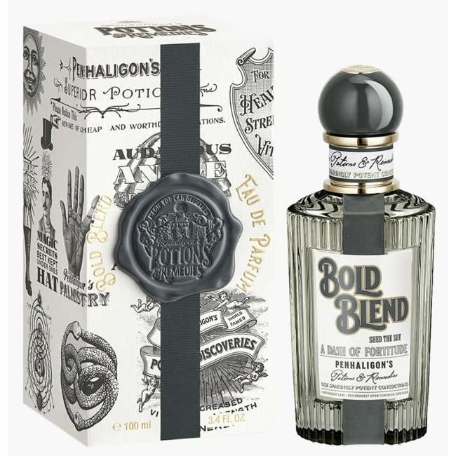 Bold Blend Penhaligon`s