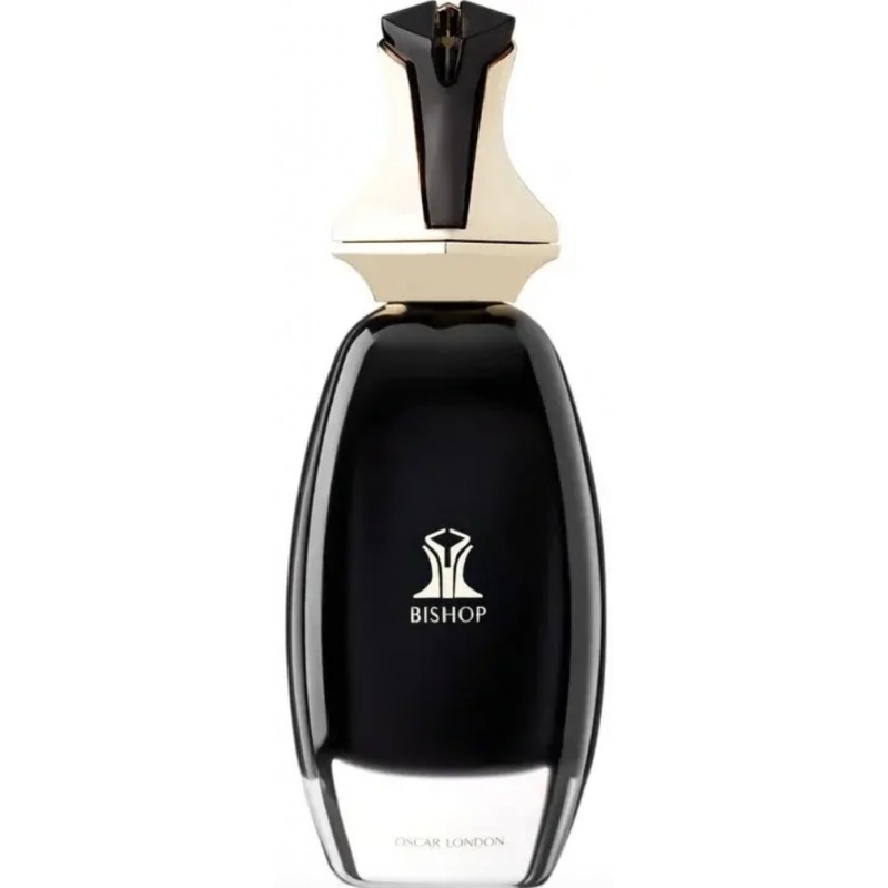 Black Bishop Oscar London
