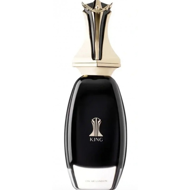 Black King Oscar London