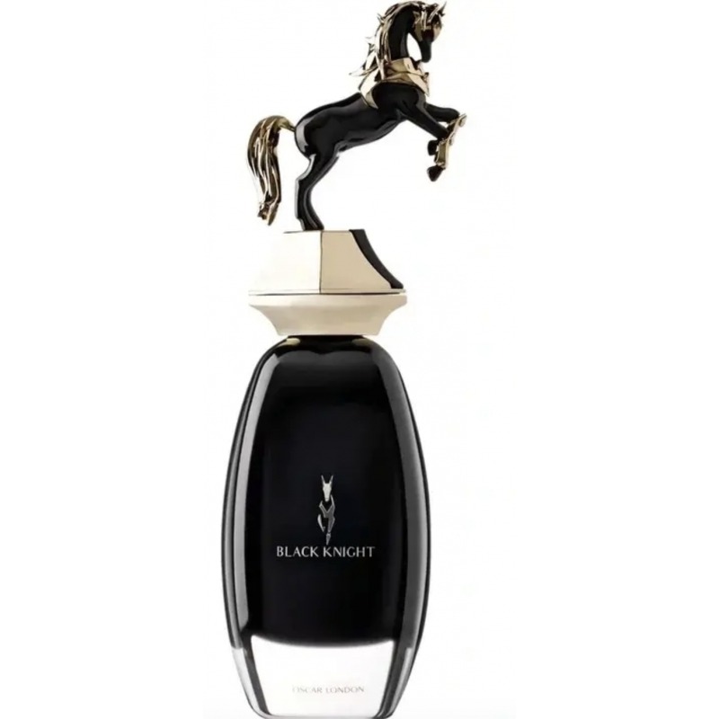 Black Knight Oscar London
