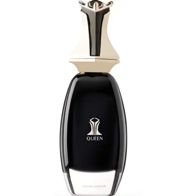 Black Queen Oscar London