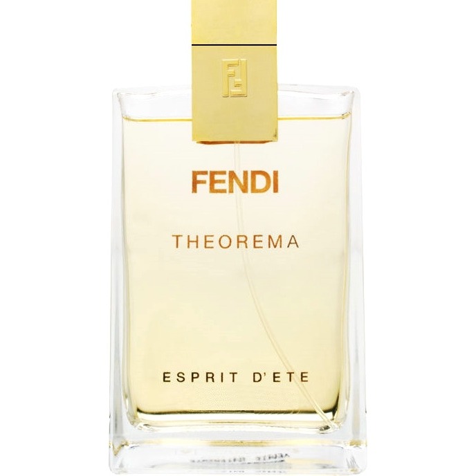 Theorema Esprit d`Ete FENDI