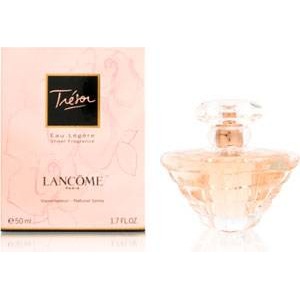 Tresor Eau Legere Sheer Lancome