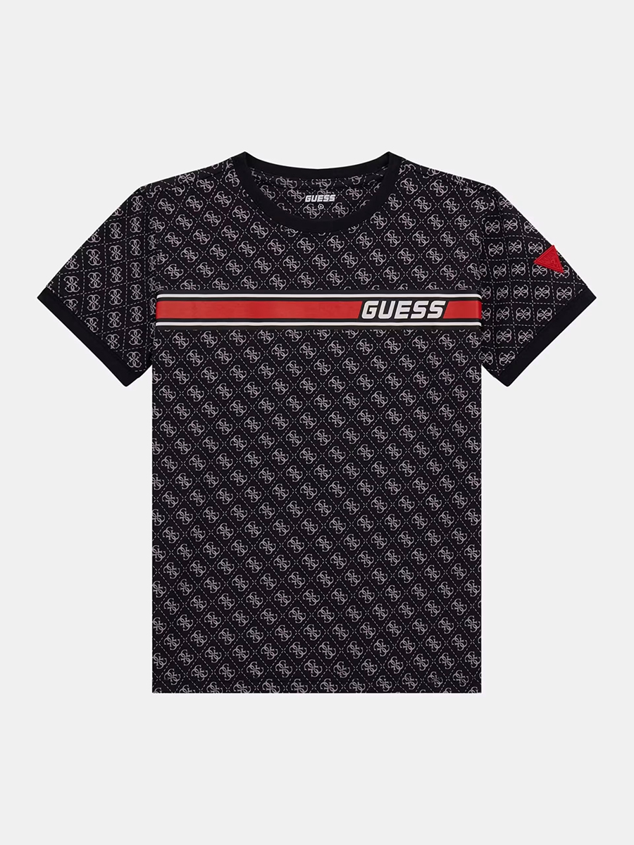 Футболка Guess L4YI47J1314P9QC