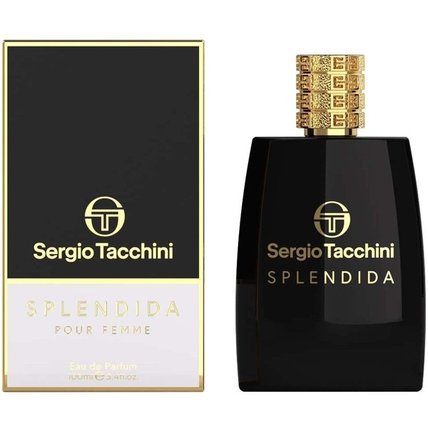 Splendida SERGIO TACCHINI