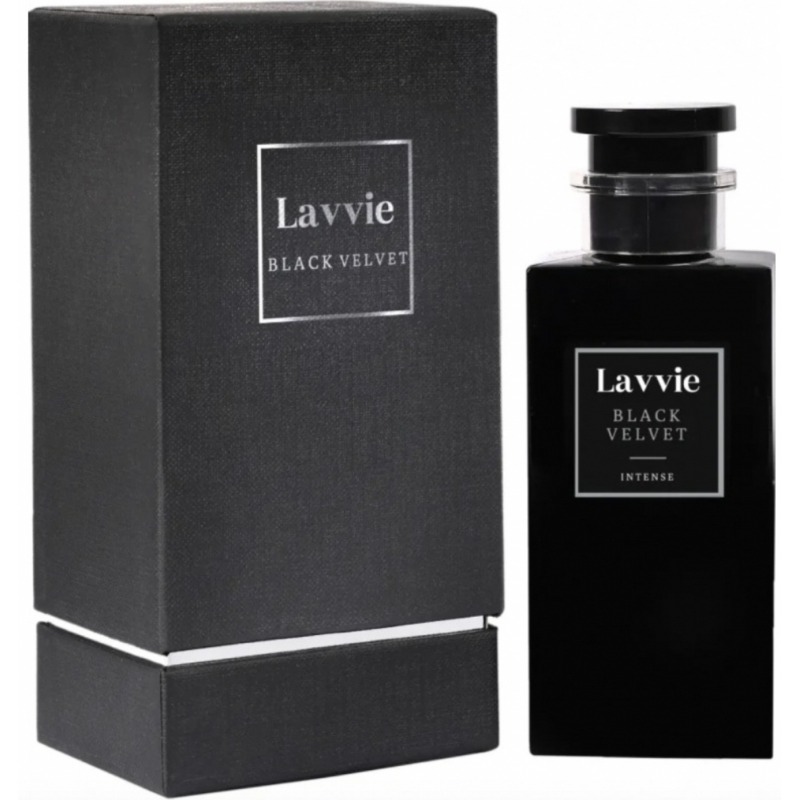 Black Velvet Lavvie Perfumes