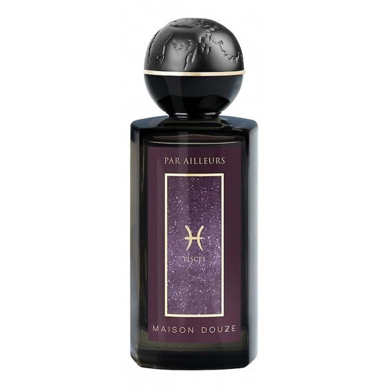 Par Ailleurs Pisces Maison Douze