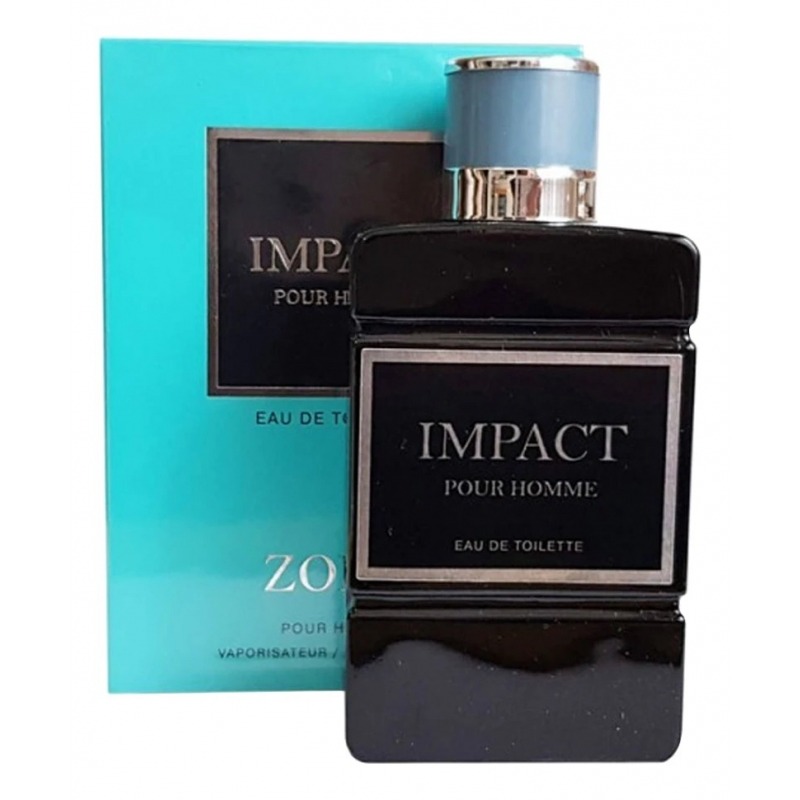 Zorg Impact Rene Solange