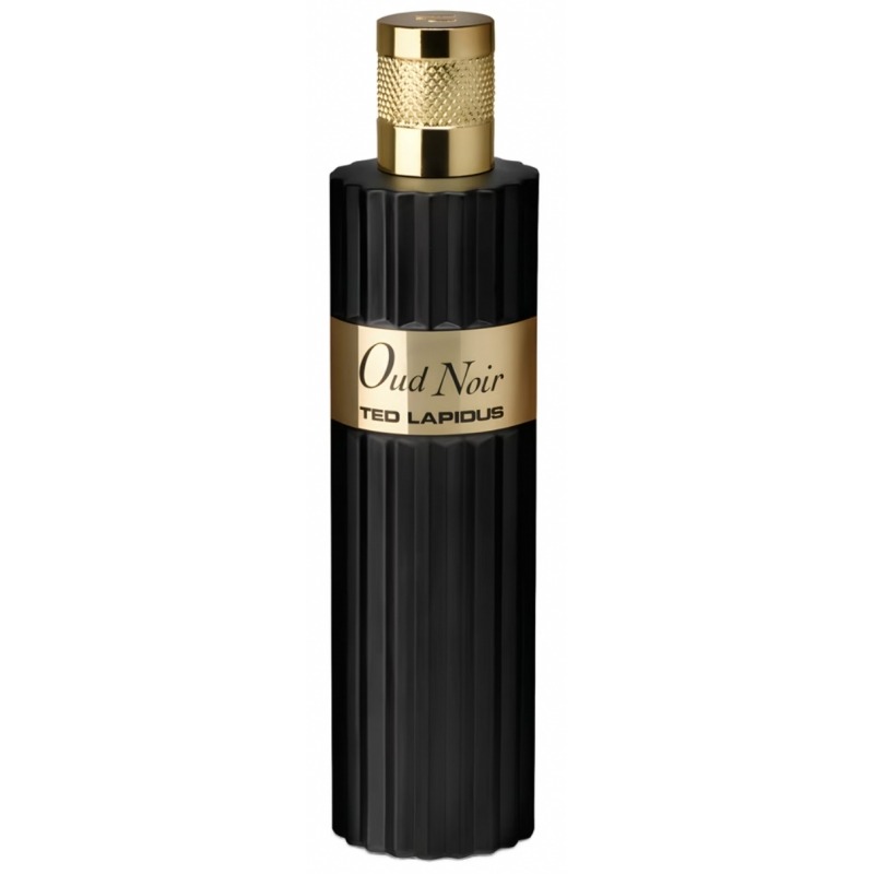 Oud Noir Ted Lapidus