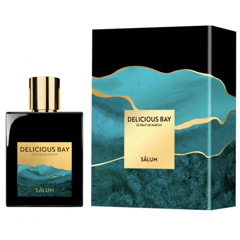 Delicious Bay Salum Parfums