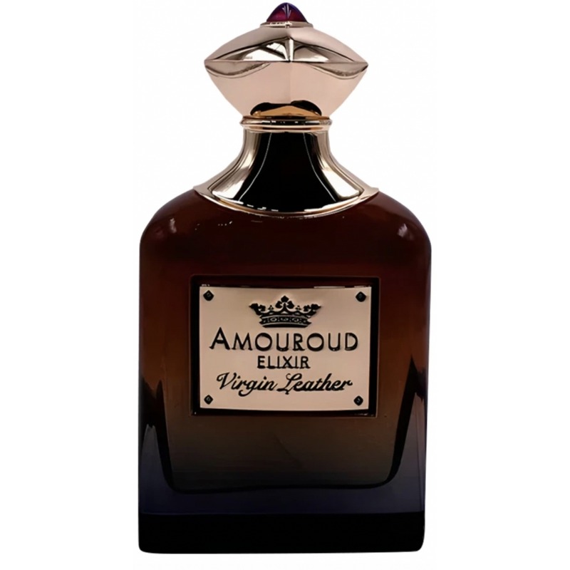 Virgin Leather Amouroud