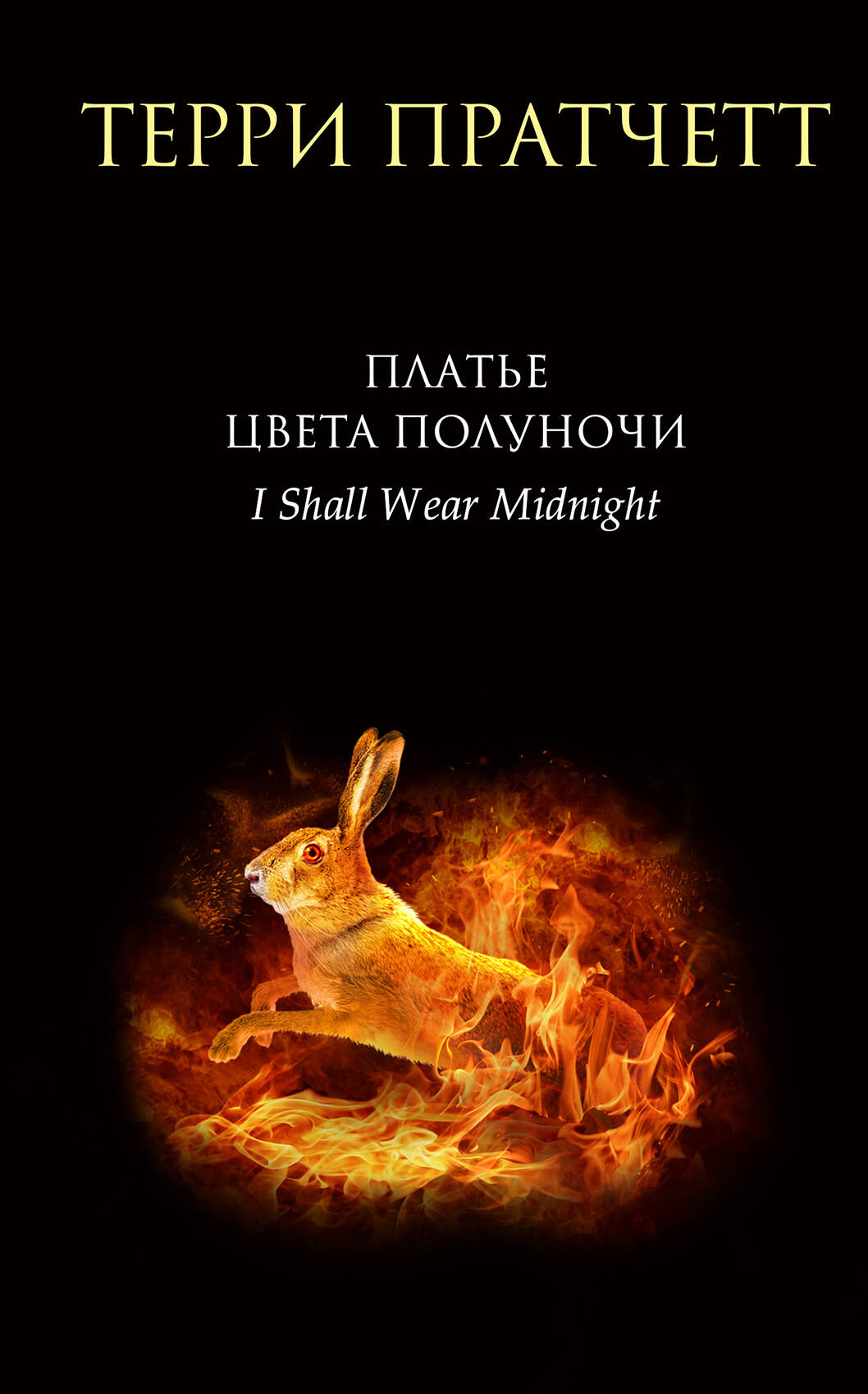 Платье цвета полуночи Читай-город