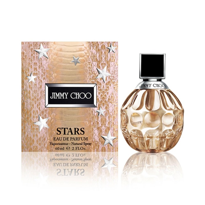 Stars Jimmy Choo