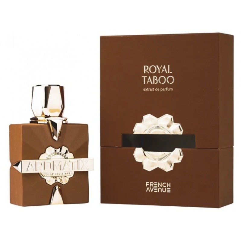 Aromatix Royal Taboo French Avenue