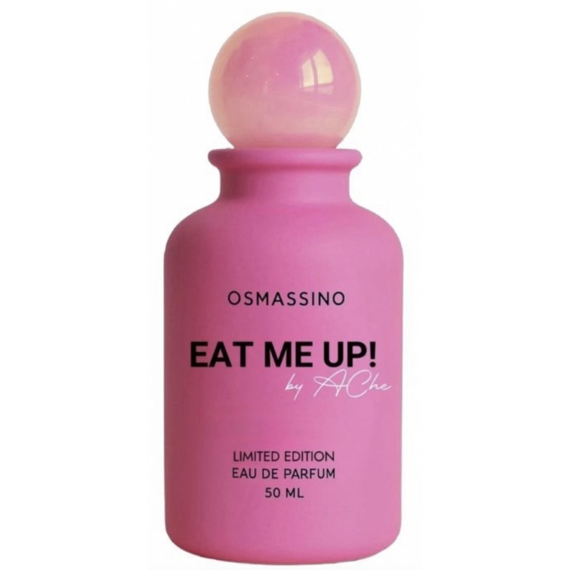 Eat me up! Osmassino