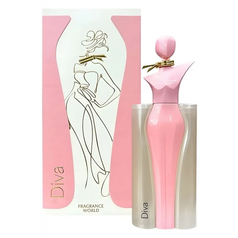 Diva Fragrance World