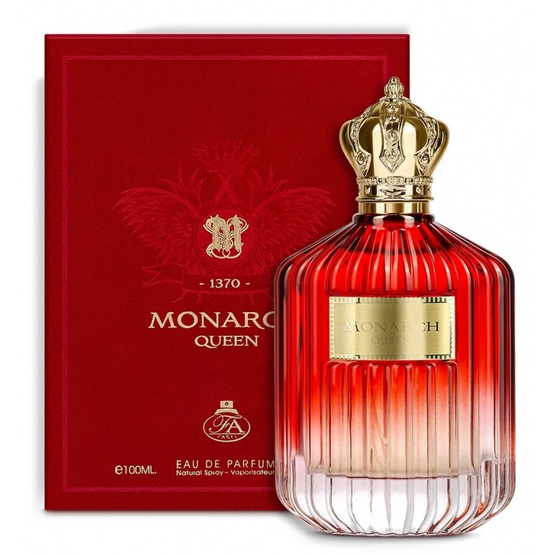 Monarch Queen Fragrance World