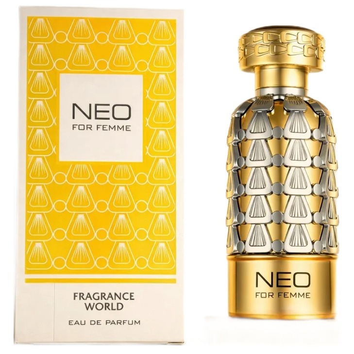 Neo For Femme Fragrance World