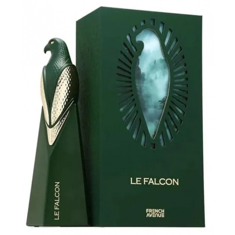 Le Falcon French Avenue